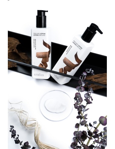 Kinetics Perfumed lotion Rosewood & sage 250ml