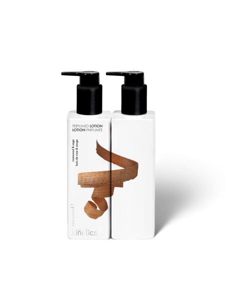 Kinetics Perfumed lotion Rosewood & sage 250ml