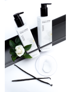 Kinetics Perfumed lotion Narcissus & musk 250ml 2