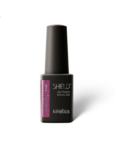 Kinetics SHIELD Gel Polish  Magnetic Splash 599, 15ml