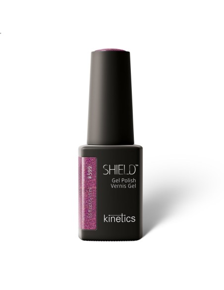 Kinetics SHIELD Gel Polish  Magnetic Splash 599, 15ml