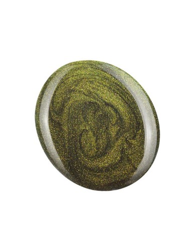 Kinetics SHIELD Gel Polish  Atmospheric Moss 601, 15ml