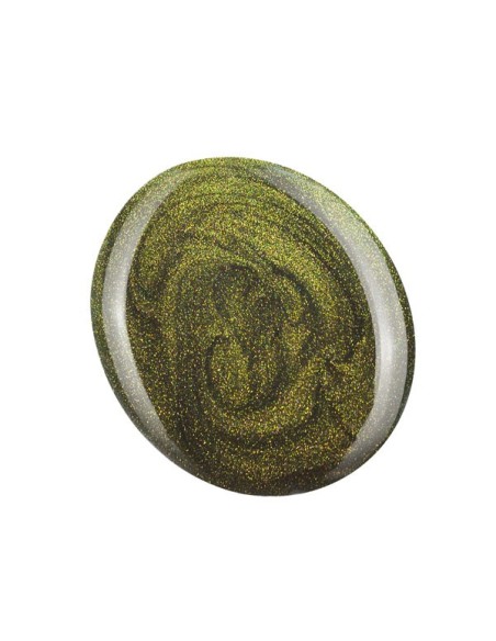 Kinetics SHIELD Gel Polish  Atmospheric Moss 601, 15ml