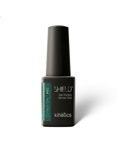 Kinetics SHIELD Gel Polish  Aurora Borealis 602, 15ml