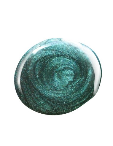 Kinetics SHIELD Gel Polish  Aurora Borealis 602, 15ml