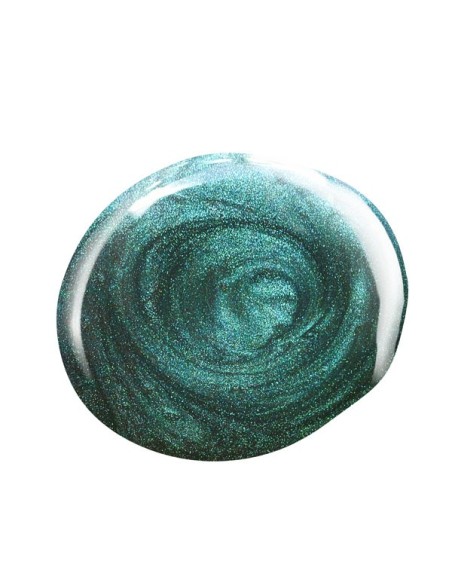 Kinetics SHIELD Gel Polish  Aurora Borealis 602, 15ml