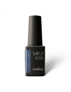Kinetics SHIELD Gel Polish  Northern Breeze 603, 15ml
