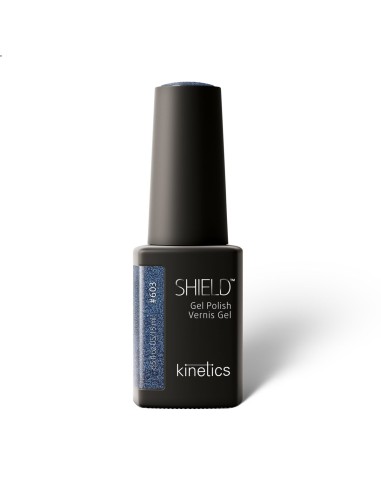Kinetics SHIELD Gel Polish  Northern Breeze 603, 15ml