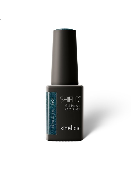 Kinetics SHIELD Gel Polish  Holy Light 604, 15ml