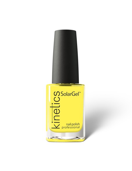 Kinetics SolarGel Polish The Best Zest 568