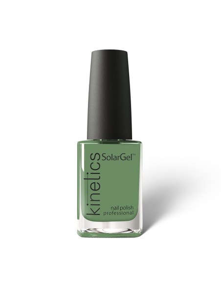 Kinetics SolarGel Polish Verdant 571