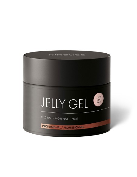 EXPERT JELLY GEL LIGHT SAND 50GR