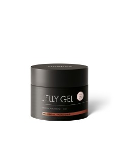 EXPERT JELLY GEL LIGHT SAND 15GR