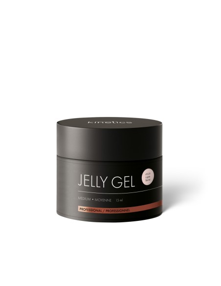 EXPERT JELLY GEL LIGHT SAND 15GR