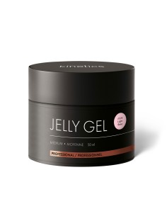 EXPERT JELLY GEL LIGHT ROSE 50GR
