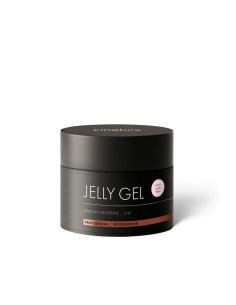 EXPERT JELLY GEL LIGHT ROSE 15GR