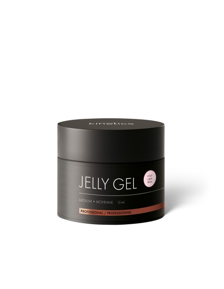 EXPERT JELLY GEL LIGHT ROSE 15GR