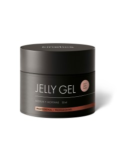 EXPERT JELLY GEL DARK SAND 50GR