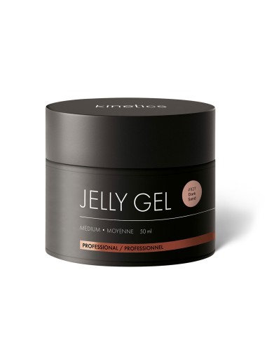 EXPERT JELLY GEL DARK SAND 50GR