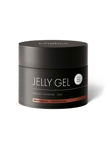 EXPERT JELLY GEL MILKY WHITE 50GR
