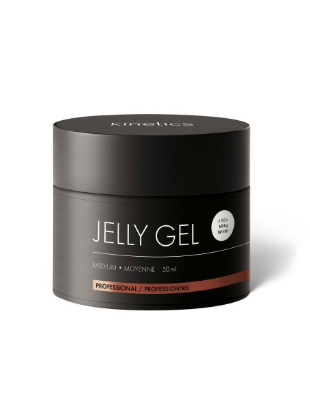 EXPERT JELLY GEL MILKY WHITE 50GR