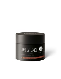 EXPERT JELLY GEL MILKY WHITE 15GR