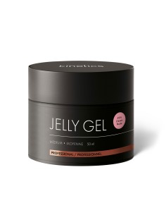 EXPERT JELLY GEL CLASSIC NUDE 50GR