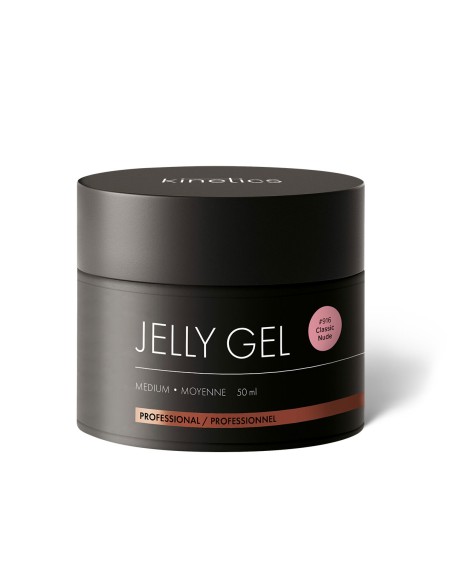 EXPERT JELLY GEL CLASSIC NUDE 50GR