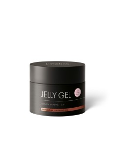 EXPERT JELLY GEL CLASSIC NUDE 15GR