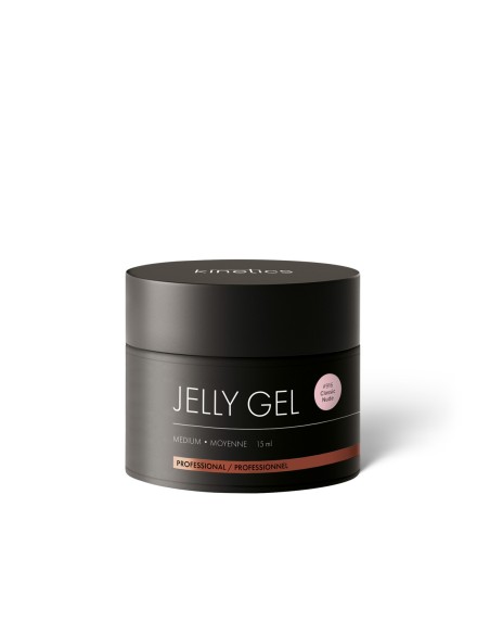 EXPERT JELLY GEL CLASSIC NUDE 15GR