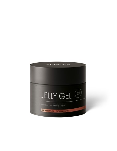 EXPERT JELLY GEL CLEAR 15GR