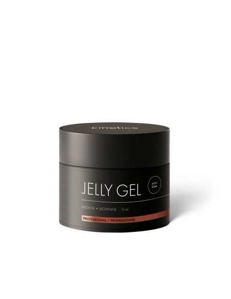 EXPERT JELLY GEL CLEAR 15GR
