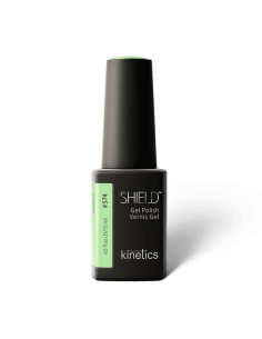 Kinetics SHIELD Gel Polish Appletini 574, 15ml