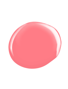 Kinetics SHIELD Gel Polish Lush Blush 576, 15ml 2