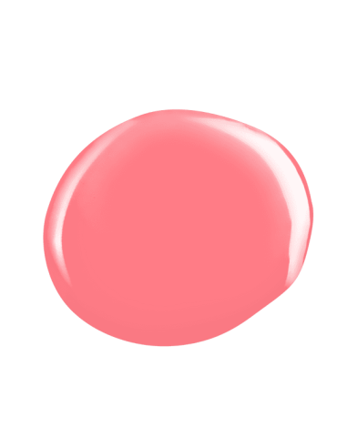 Kinetics SHIELD Gel Polish Lush Blush 576, 15ml