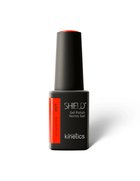 Kinetics SHIELD Gel Polish Latex Hit 577, 15ml