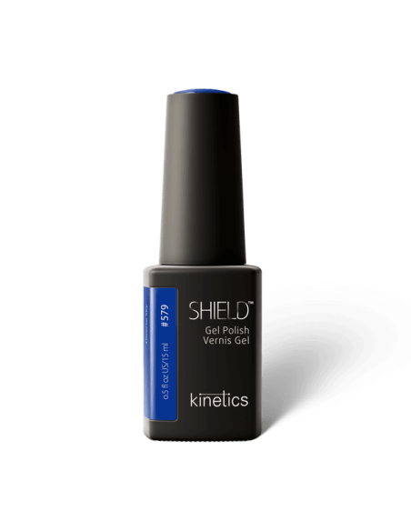 Kinetics SHIELD Gel Polish Diverse Sky 579, 15ml