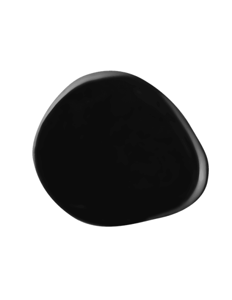 Kinetics SHIELD Gel Polish Black Hole 580, 15ml