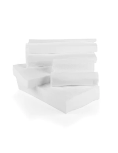 Pad in TNT confezione da 400 pezzi