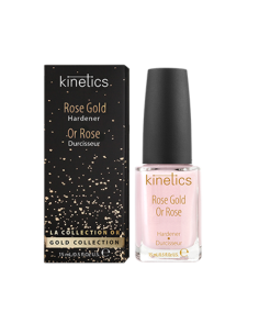 Rose Gold Hardner