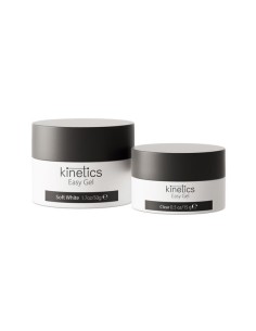 EASY GEL SOFT WHITE 50ML