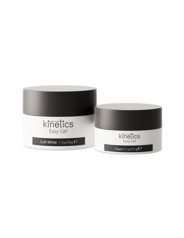 EASY GEL SOFT WHITE 50ML