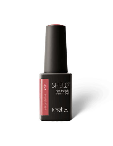 Kinetics SHIELD Gel Polish Sweet Bohemia 583, 15ml