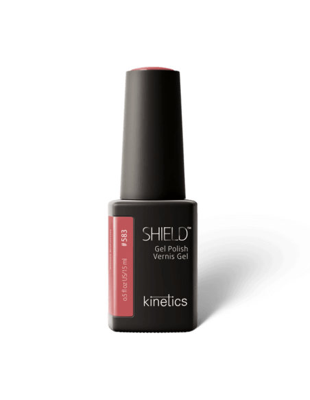 Kinetics SHIELD Gel Polish Sweet Bohemia 583, 15ml