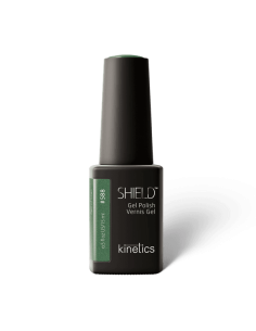 Kinetics SHIELD Gel Polish Age of Sage 588, 15ml