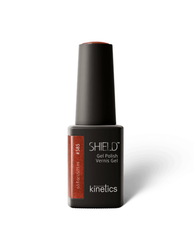 Kinetics SHIELD Gel Polish Ascendance 585, 15ml