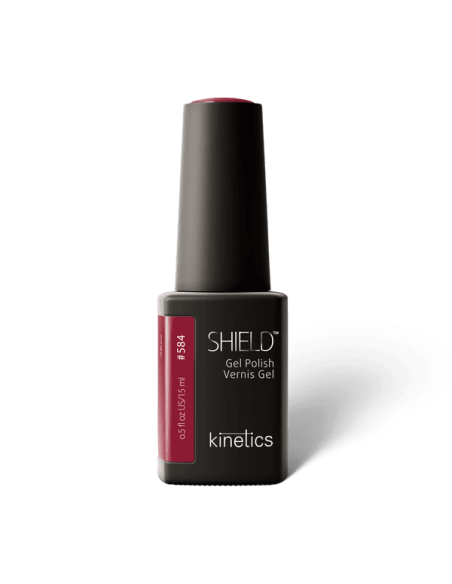 SHIELD 584 Gel Polish Allure 15ml