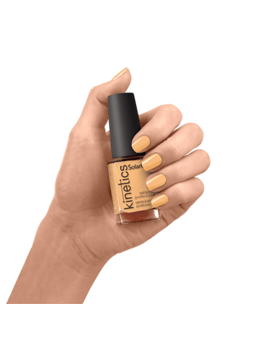 Solar Gel 582 Apricot Dust15ml