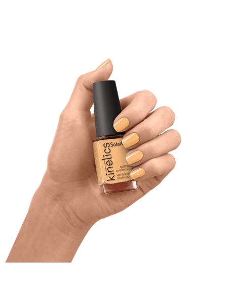 Solar Gel 582 Apricot Dust15ml