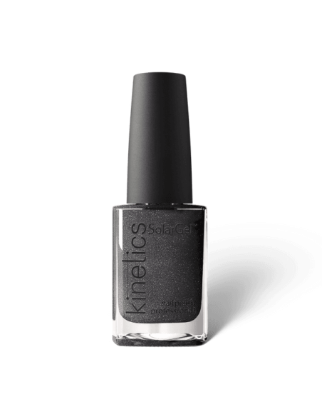 Solar Gel 587 Glimmer Slate 15ml